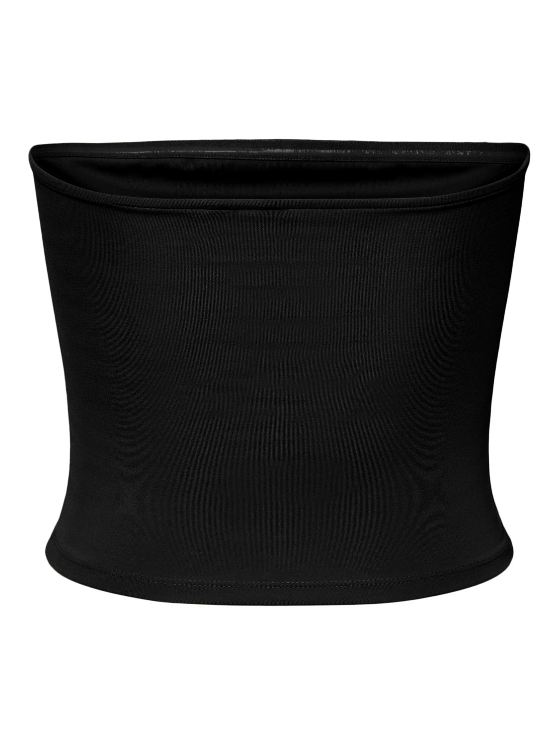 PCMINNI Tube Top - Black